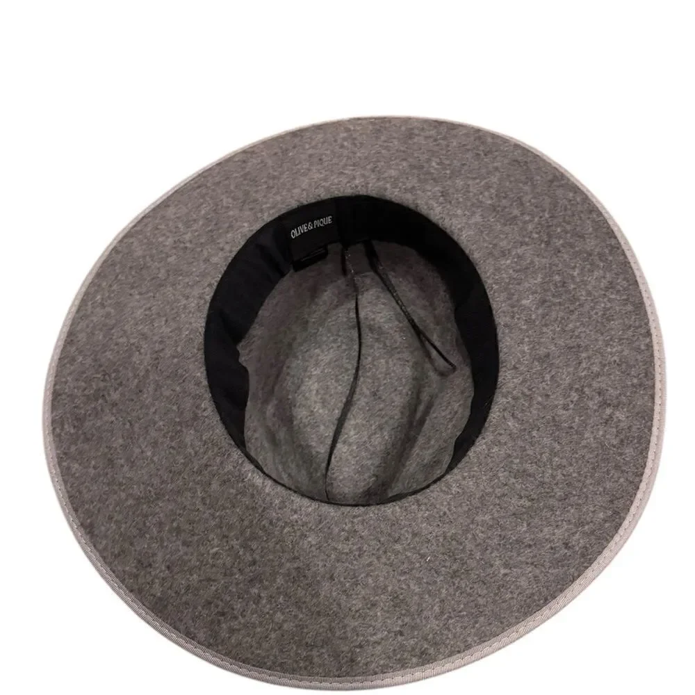 Olive & Pique wool felt